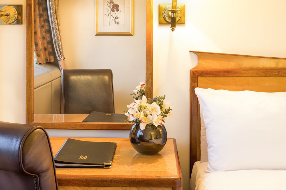 Copthorne Tara Hotel London Kensington