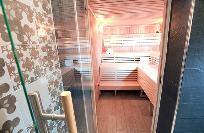 Leisure and Sport Facilities