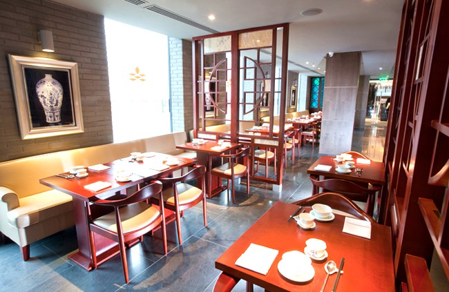 Amenities and Services