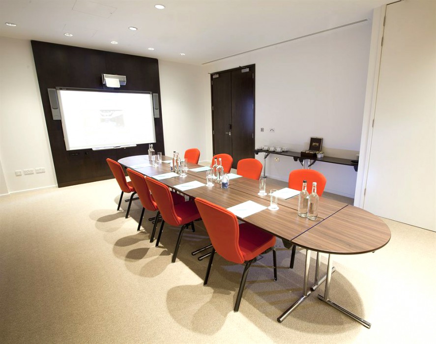 Amenities and Services