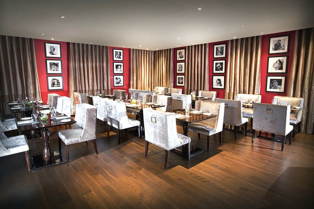 Dorsett Shepherds Bush