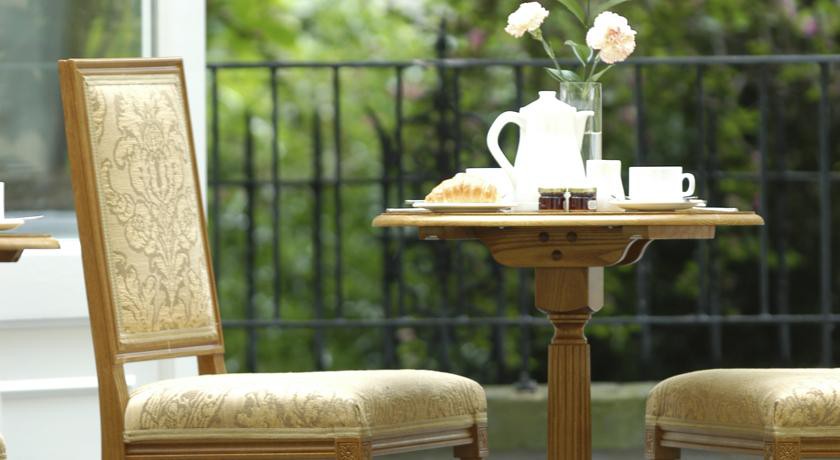 Amenities and Services