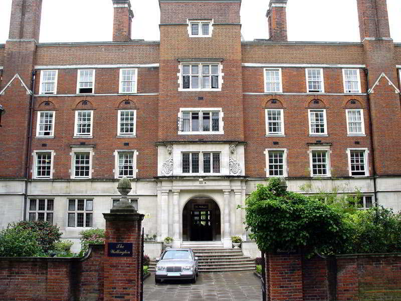General view