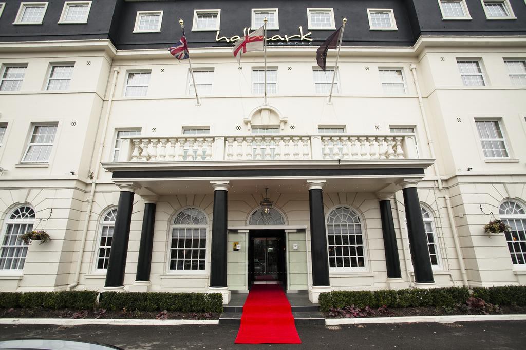 London Croydon Aerodrome Hotel