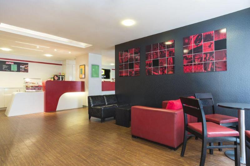 Point A Hotel, London Paddington