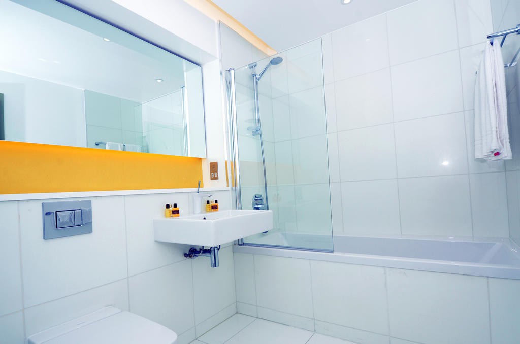 Amenities and Services