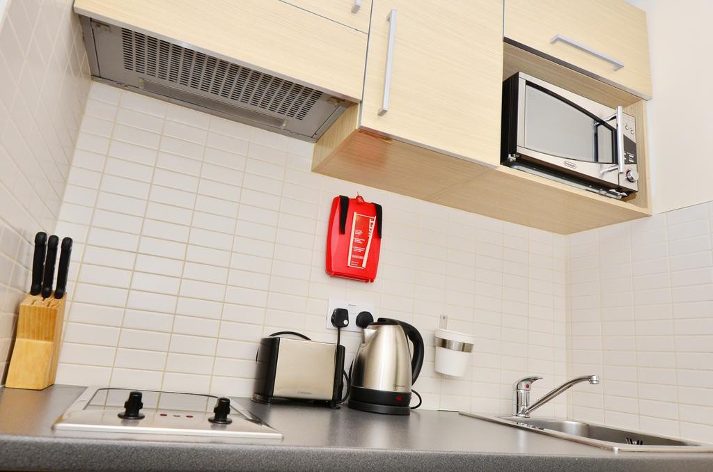 Amenities and Services