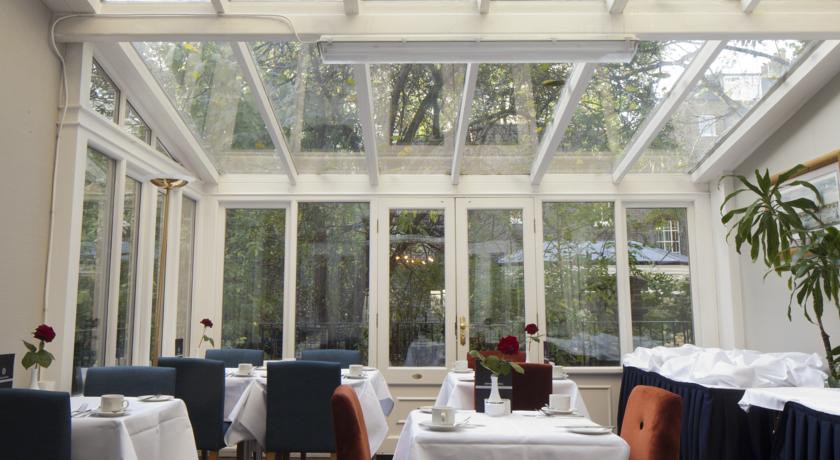 Amenities and Services