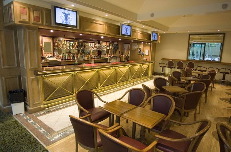 Amenities and Services