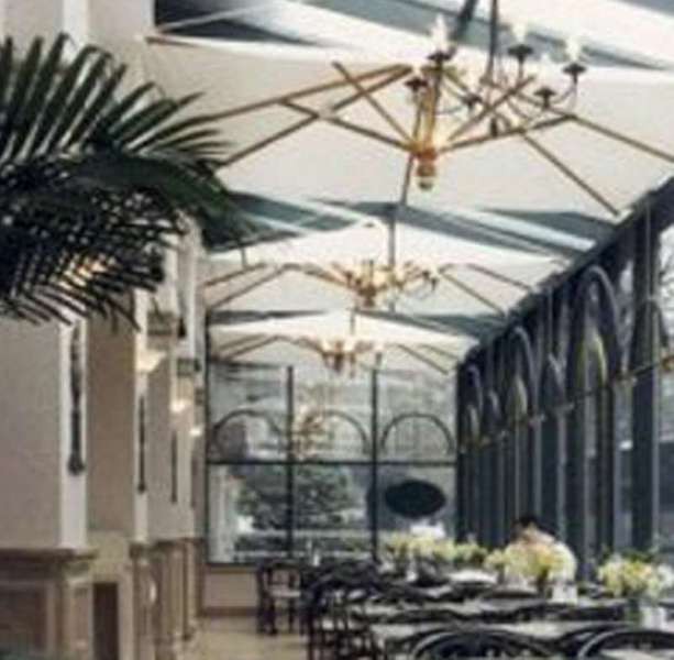 Amenities and Services