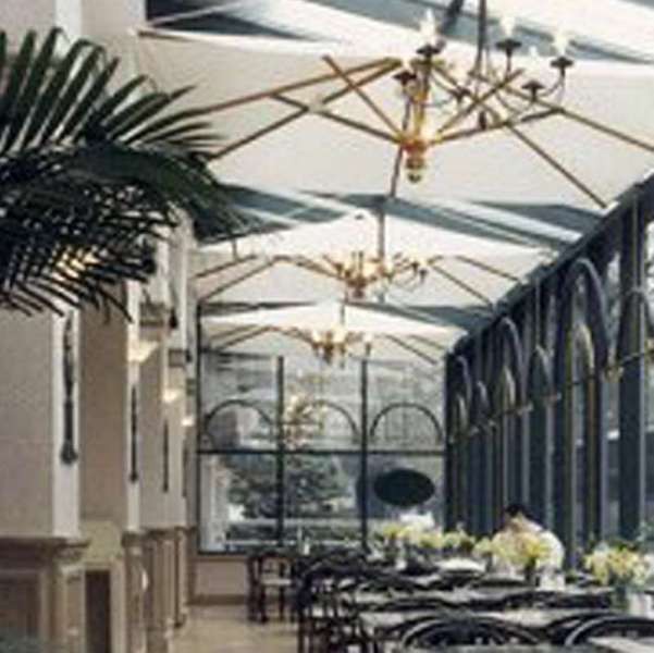 Amenities and Services