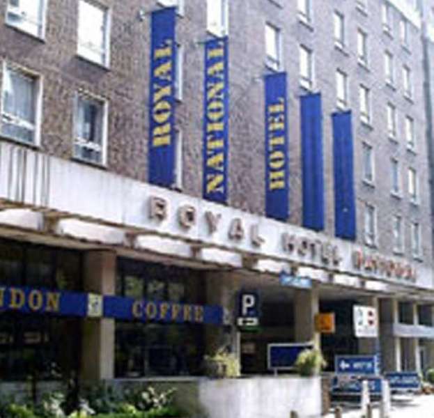 The Royal National Hotel
