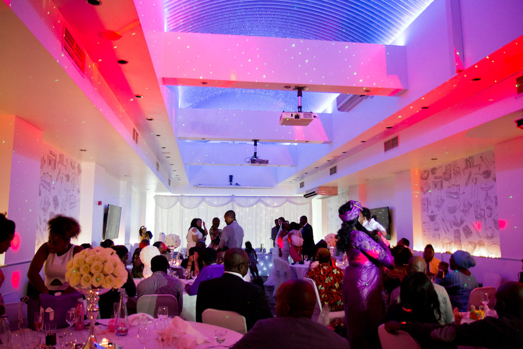Ballroom