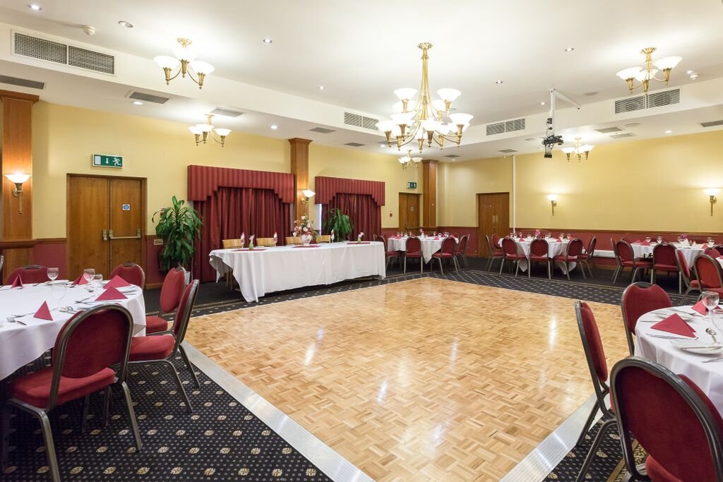 Ballroom