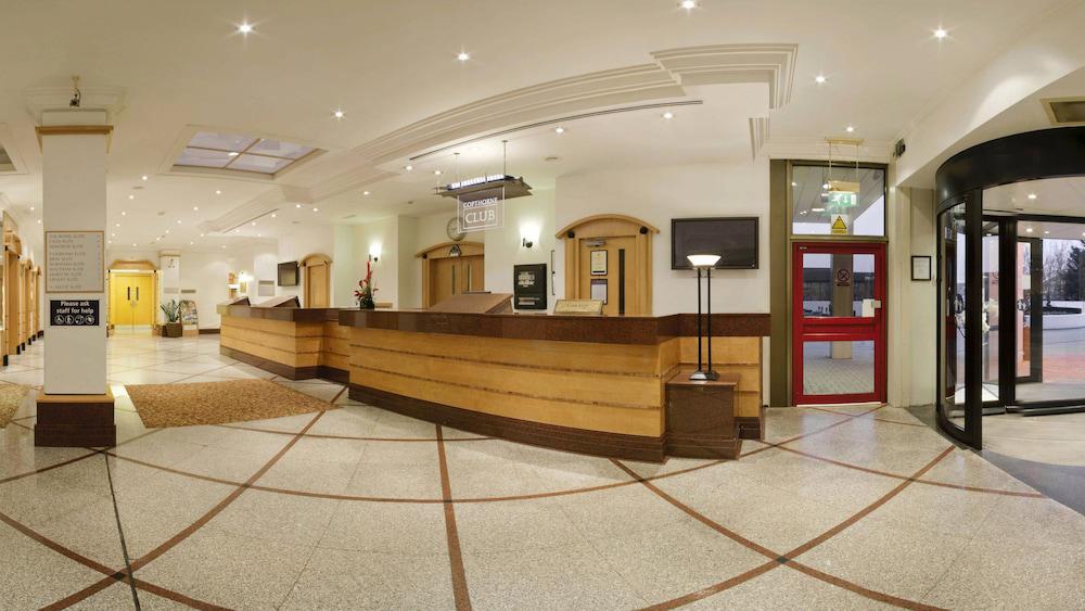 Copthorne Hotel Slough-Windsor