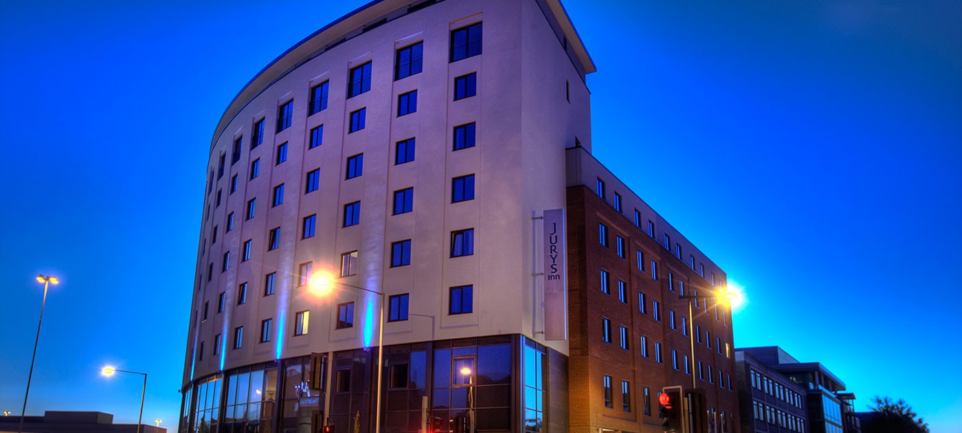 Leonardo Hotel London Watford