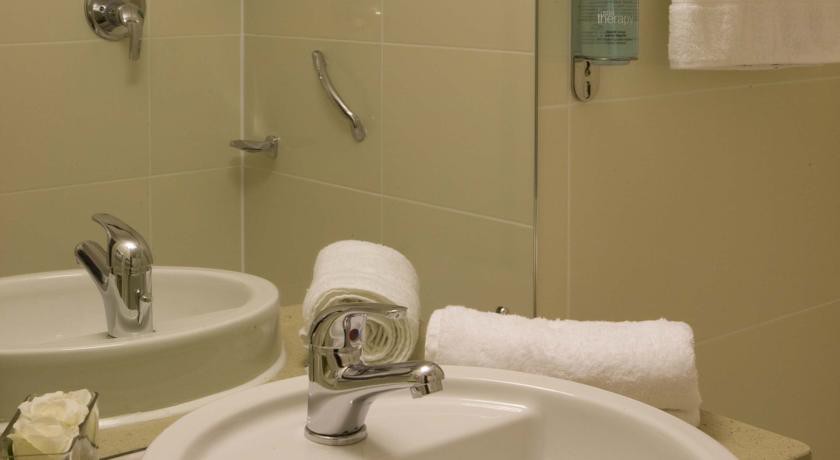 Amenities and Services