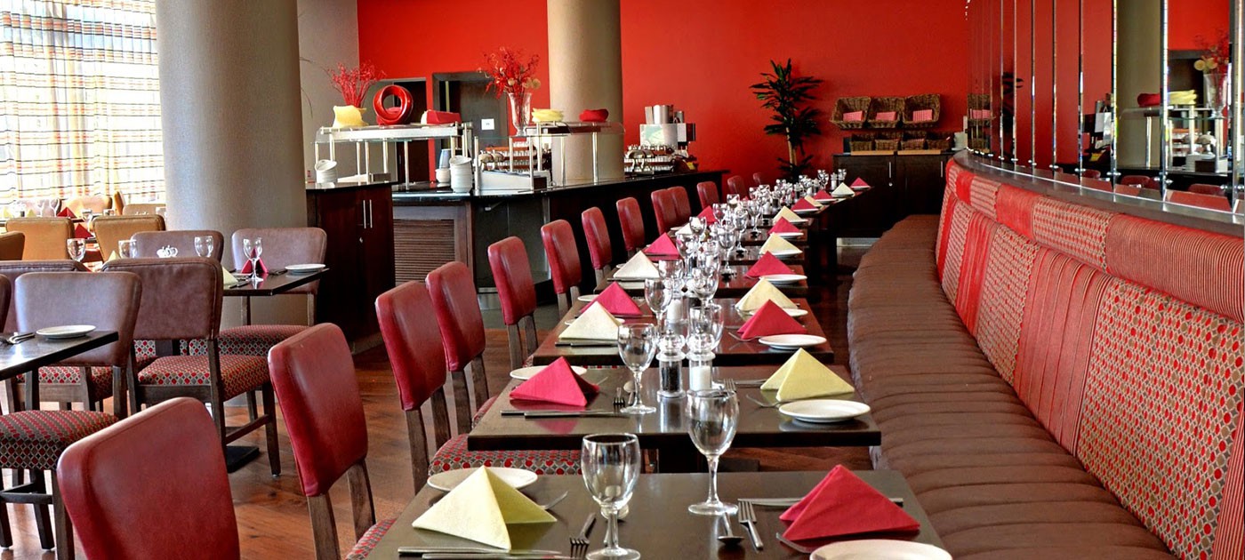 Amenities and Services