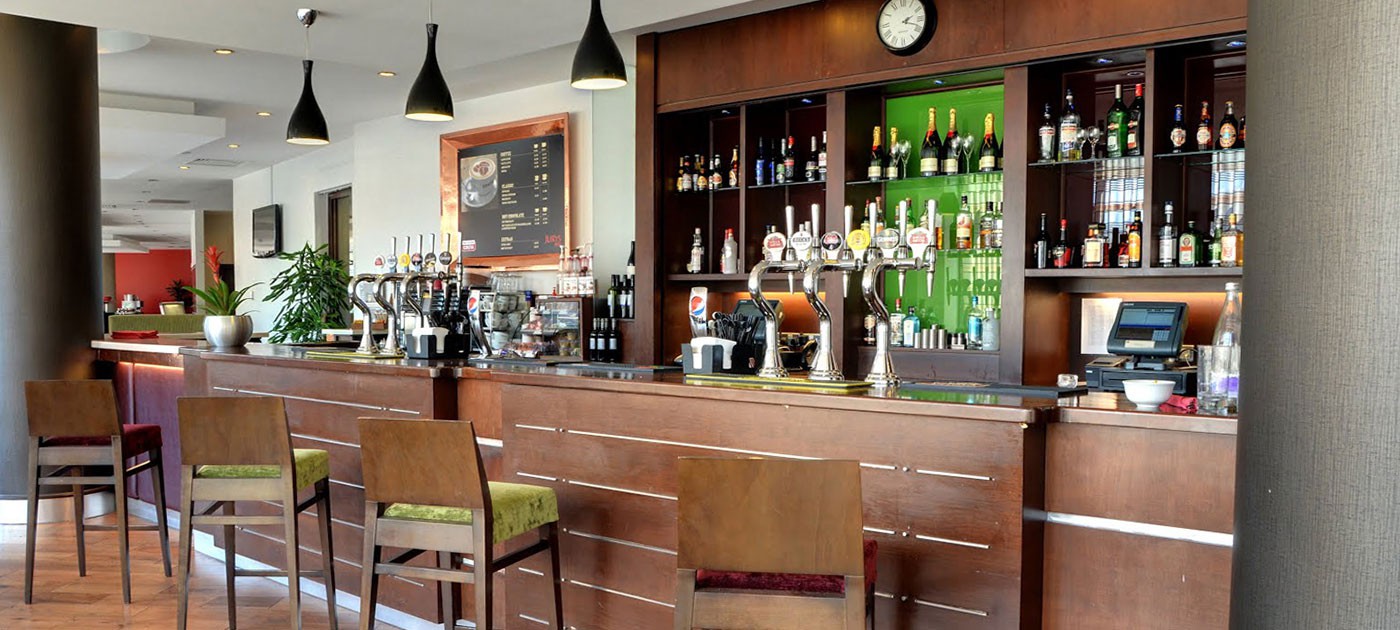 Amenities and Services