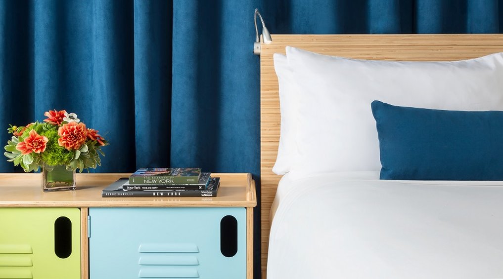 Guest Room Amenity