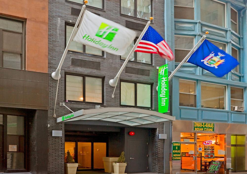 Holiday Inn New York City - Wall Street