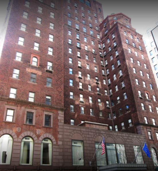 NH Collection New York Madison Avenue