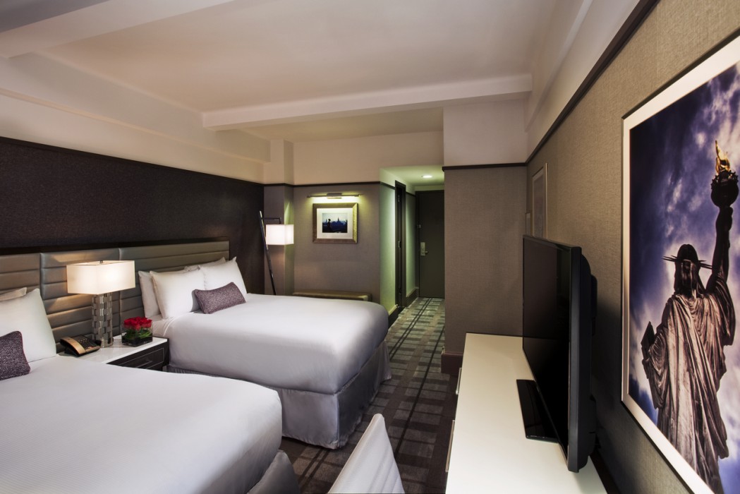 Park Central Hotel New York