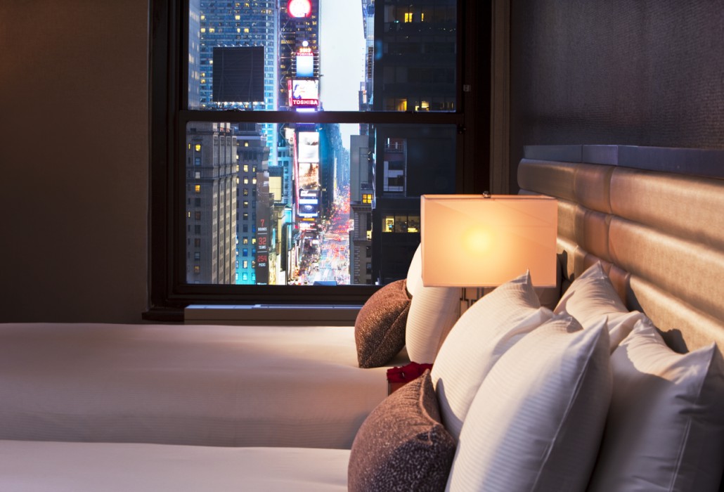 Hotel Rooms