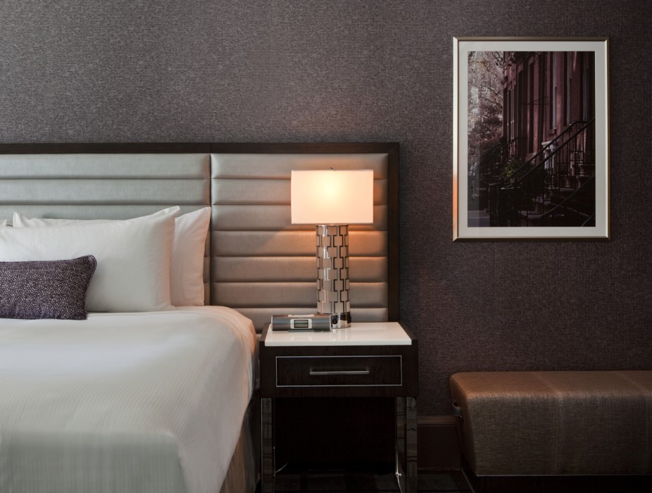 Hotel Rooms