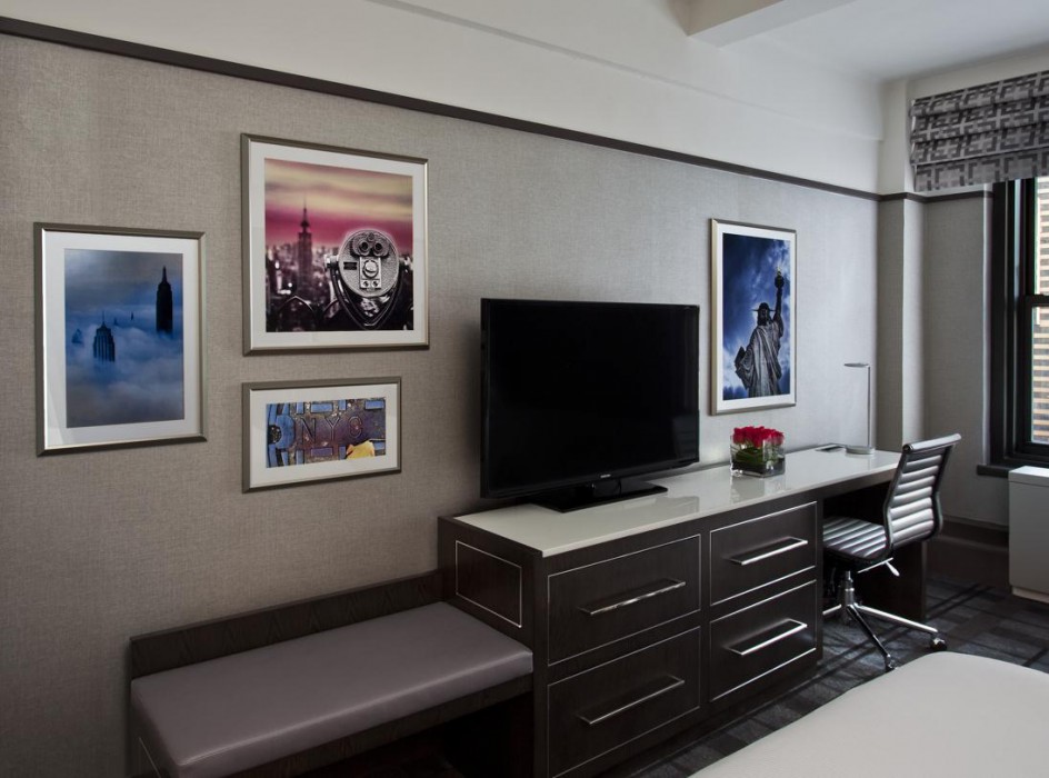 Hotel Rooms