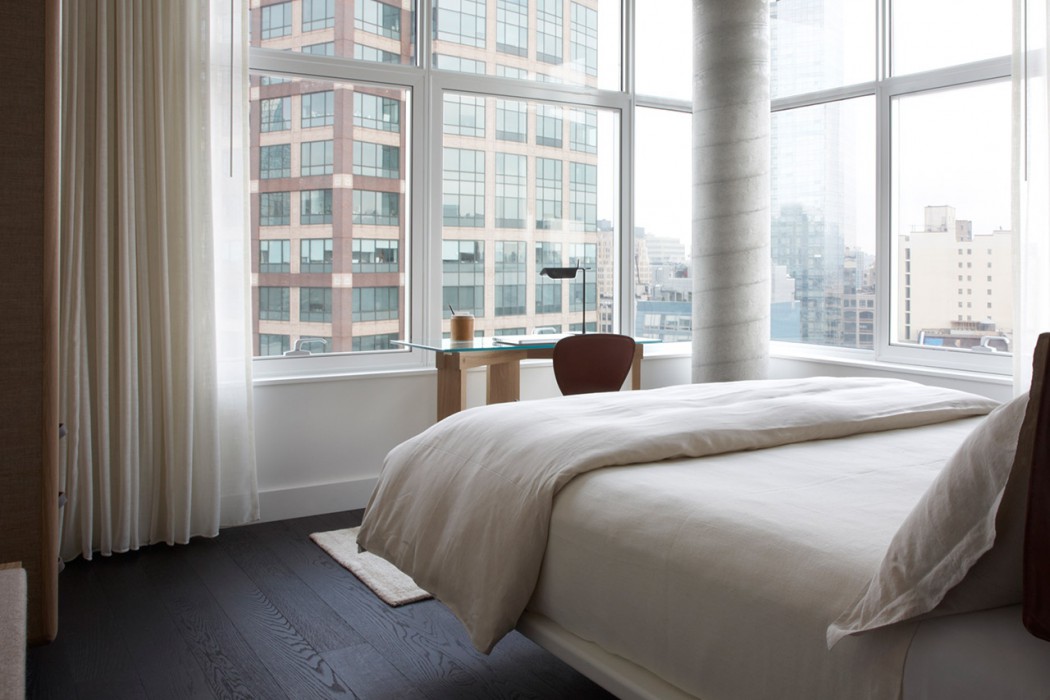 Modernhaus Soho