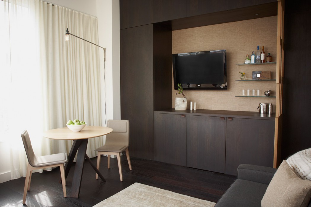 Hotel Rooms