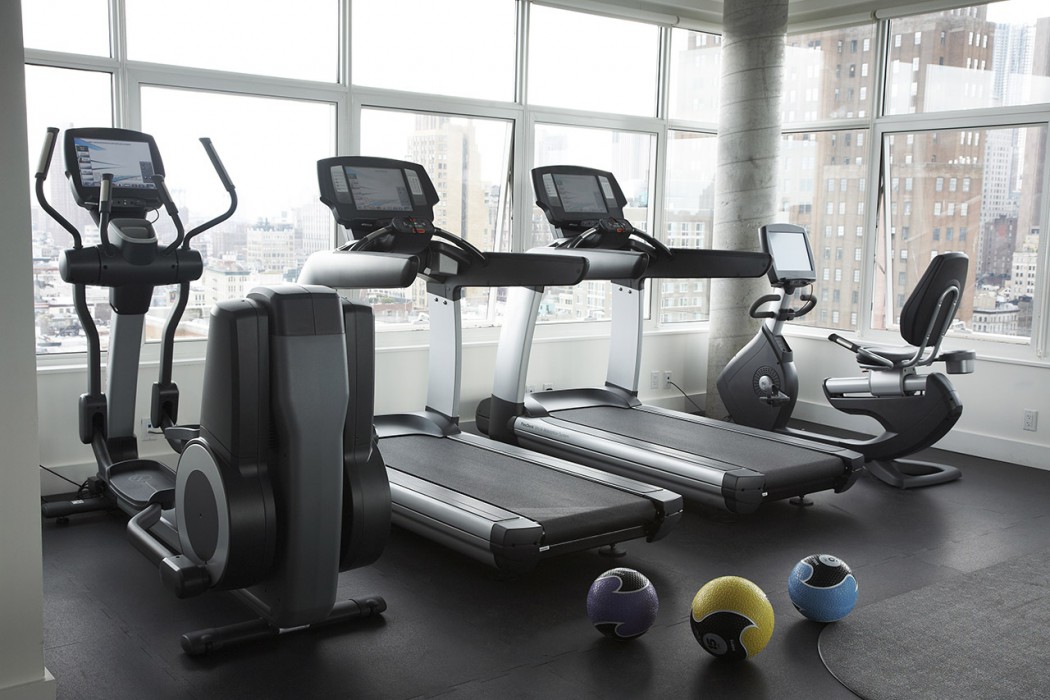 Leisure and Sport Facilities