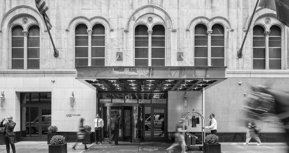 Westhouse Hotel New York