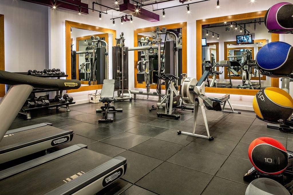 Leisure and Sport Facilities