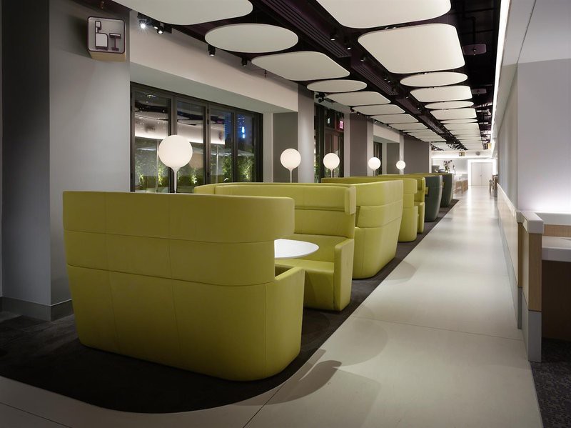 Amenities and Services