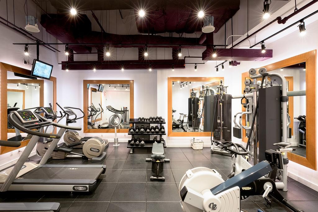 Leisure and Sport Facilities