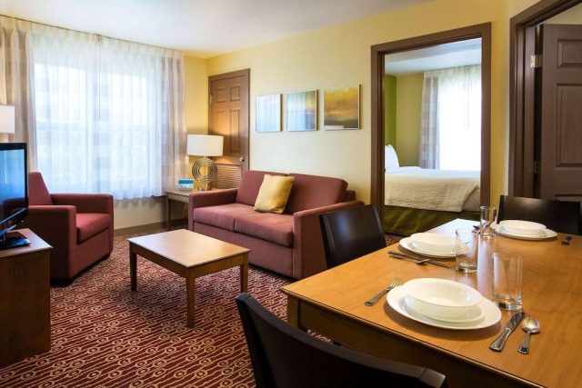 Sonesta Simply Suites Scottsdale North: Room amenity, photo 10 of 10